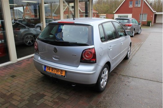 Volkswagen Polo - 1.9 TDI 100pk 5D Trendline - 1