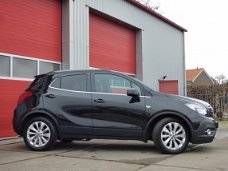 Opel Mokka - 1.4 T Cosmo/ automaat/ lage km/ zeer mooi