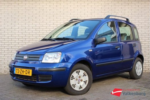 Fiat Panda - 1.2 Edizione Cool - 1