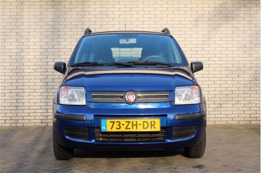 Fiat Panda - 1.2 Edizione Cool - 1