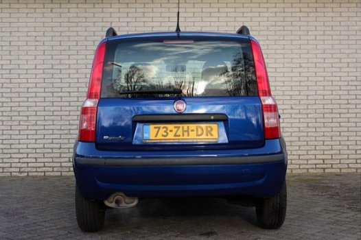 Fiat Panda - 1.2 Edizione Cool - 1