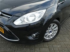 Ford Grand C-Max - 1.6 EcoBoost 150pk Navi Titanium