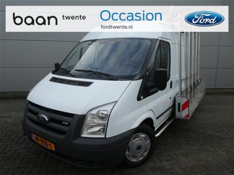 Ford Transit - 2.2 280M FD Glasresteel - 1