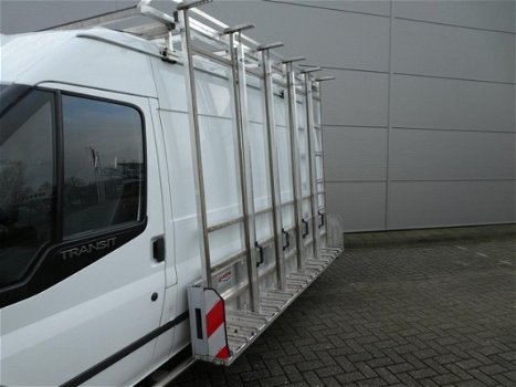 Ford Transit - 2.2 280M FD Glasresteel - 1