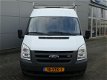 Ford Transit - 2.2 280M FD Glasresteel - 1 - Thumbnail