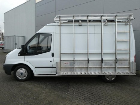 Ford Transit - 2.2 280M FD Glasresteel - 1