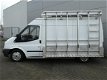 Ford Transit - 2.2 280M FD Glasresteel - 1 - Thumbnail