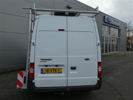 Ford Transit - 2.2 280M FD Glasresteel - 1