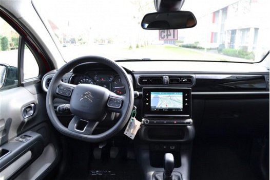 Citroën C3 - 1.2 PureTech S&S Feel Edition Navigatie - 1