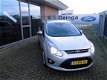 Ford C-Max - 125pk Titanium zeer luxe C-MAX Hoogzitter-47.000km - 1 - Thumbnail