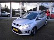 Ford C-Max - 125pk Titanium zeer luxe C-MAX Hoogzitter-47.000km - 1 - Thumbnail