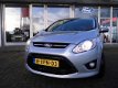 Ford C-Max - 125pk Titanium zeer luxe C-MAX Hoogzitter-47.000km - 1 - Thumbnail