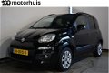 Fiat Panda - TwinAir Turbo 85PK Lounge | AIRCO | BLUETOOTH | L.M.V. | TOM TOM VOORBEREIDING | USB | - 1 - Thumbnail