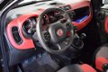 Fiat Panda - TwinAir Turbo 85PK Lounge | AIRCO | BLUETOOTH | L.M.V. | TOM TOM VOORBEREIDING | USB | - 1 - Thumbnail