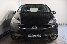 Opel Corsa - 1.0 Turbo 90pk 5-deurs Edition | AIRCO | PARKEERSENSOREN MET CAMERA | NAVI ONDERSTEUNIN