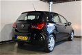 Opel Corsa - 1.4 S&S 90pk 5-deurs Favourite | AIRCO | BLUETOOTH | CRUISE CONTROL | 21.467 km - 1 - Thumbnail