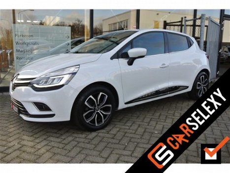 Renault Clio - 0.9 TCe Intens Rijklaarprijs - 1