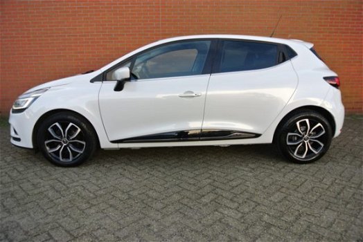 Renault Clio - 0.9 TCe Intens Rijklaarprijs - 1