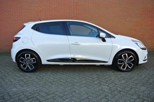 Renault Clio - 0.9 TCe Intens Rijklaarprijs - 1
