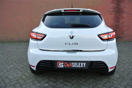 Renault Clio - 0.9 TCe Intens Rijklaarprijs - 1