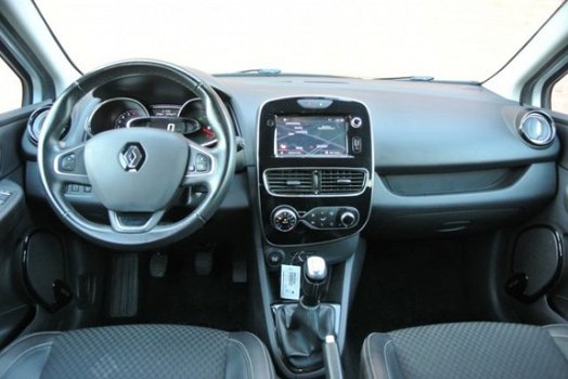 Renault Clio - 0.9 TCe Intens Rijklaarprijs - 1