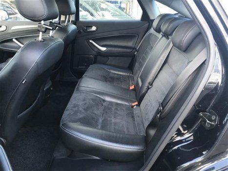 Ford Mondeo - 2.5 220PK Titanium Alcantara Sportstoelen Climate Trekhaak - 1