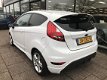 Ford Fiesta - 1.6 Sport 120PK Leder Climate Cruise Lichtmetaal - 1 - Thumbnail