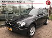 BMW X3 - 3.0d Executive Automaat 204PK Xenon Schuifdak Climate Trekhaak - 1 - Thumbnail