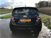 Chevrolet Aveo - 1.4 LTZ 5- Drs | Airco | trekhaak | NAP | Rijklaar prijs - 1 - Thumbnail