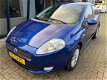 Fiat Grande Punto - 1.4-16V Emotion - 1 - Thumbnail