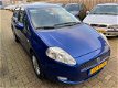 Fiat Grande Punto - 1.4-16V Emotion - 1 - Thumbnail