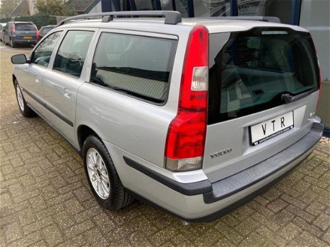 Volvo V70 - 2.4 Edition II 69.000KM Youngtimer - 1