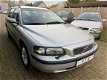 Volvo V70 - 2.4 Edition II 69.000KM Youngtimer - 1 - Thumbnail