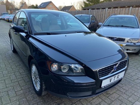 Volvo S40 - 2.4 Momentum 87.000KM - 1