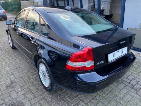 Volvo S40 - 2.4 Momentum 87.000KM - 1