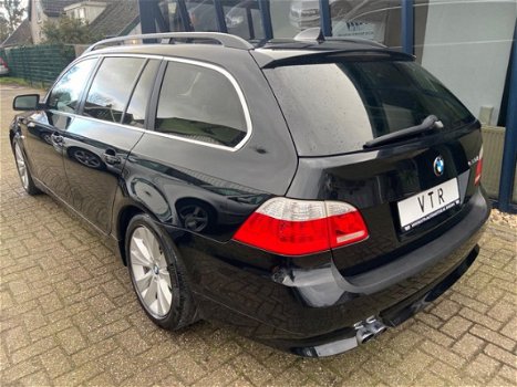 BMW 5-serie Touring - 530i High Executive Youngtimer 110.000KM - 1