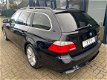 BMW 5-serie Touring - 530i High Executive Youngtimer 110.000KM - 1 - Thumbnail