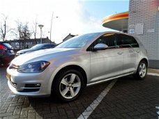 Volkswagen Golf - 1.2 TSI Highline Unieke kilometerstand