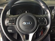 Kia Sportage - 1.6 GDi 132pk First Edition + Trekhaak