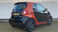 Smart Fortwo - 1.0 Pure
