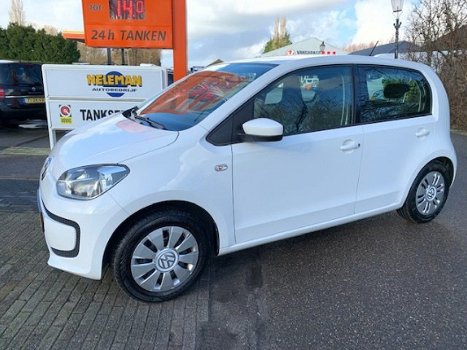 Volkswagen Up! - Move up AIRCO 5 DEURS BOVAG - 1