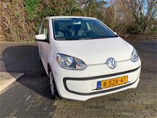 Volkswagen Up! - Move up AIRCO 5 DEURS BOVAG