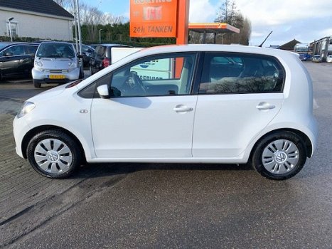 Volkswagen Up! - Move up AIRCO 5 DEURS BOVAG - 1