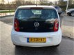 Volkswagen Up! - Move up AIRCO 5 DEURS BOVAG - 1 - Thumbnail