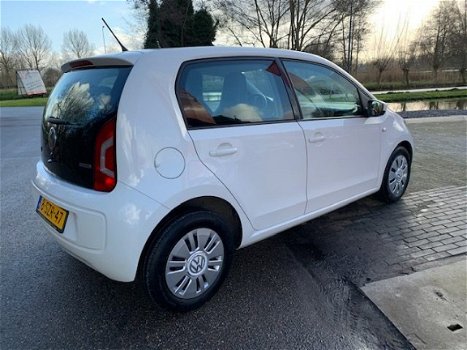 Volkswagen Up! - Move up AIRCO 5 DEURS BOVAG - 1