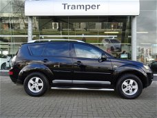 Mitsubishi Outlander - 2.4 Inspire 2WD