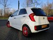 Kia Picanto - 1.0 CVVT X-treme Zeer leuke Picanto 5 deurs, afkomstig van 1e eigenaar, slechts 58000 - 1 - Thumbnail