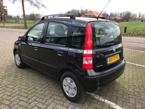 Fiat Panda - 1.2 Dynamic Orig. NL 5drs Elektrische ramen NIEUWE APK - 1