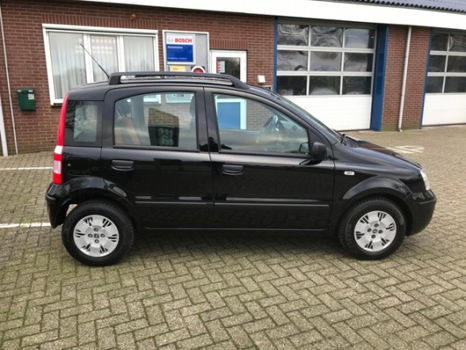 Fiat Panda - 1.2 Dynamic Orig. NL 5drs Elektrische ramen NIEUWE APK - 1