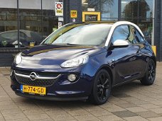 Opel ADAM - 1.2 ecoFLEX Start/Stop 70PK ADAM GLAM